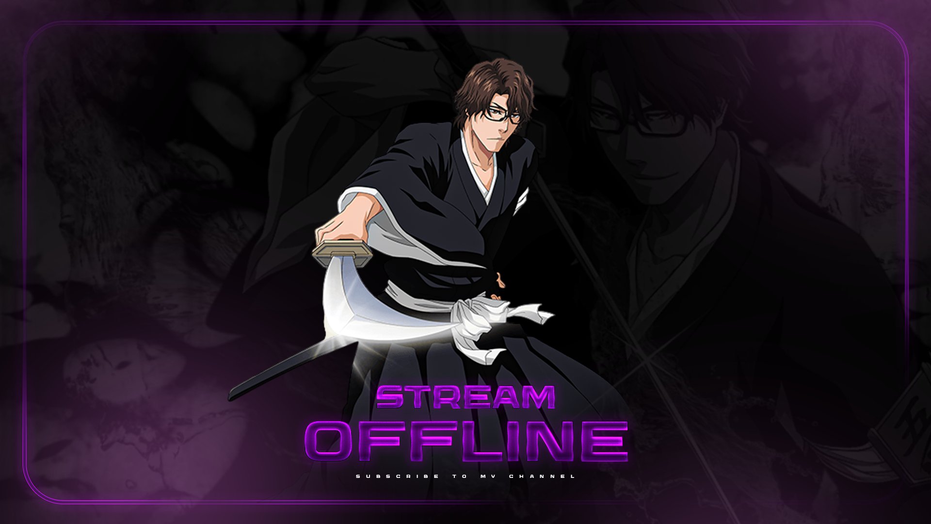 noah_parovoz Offline Background