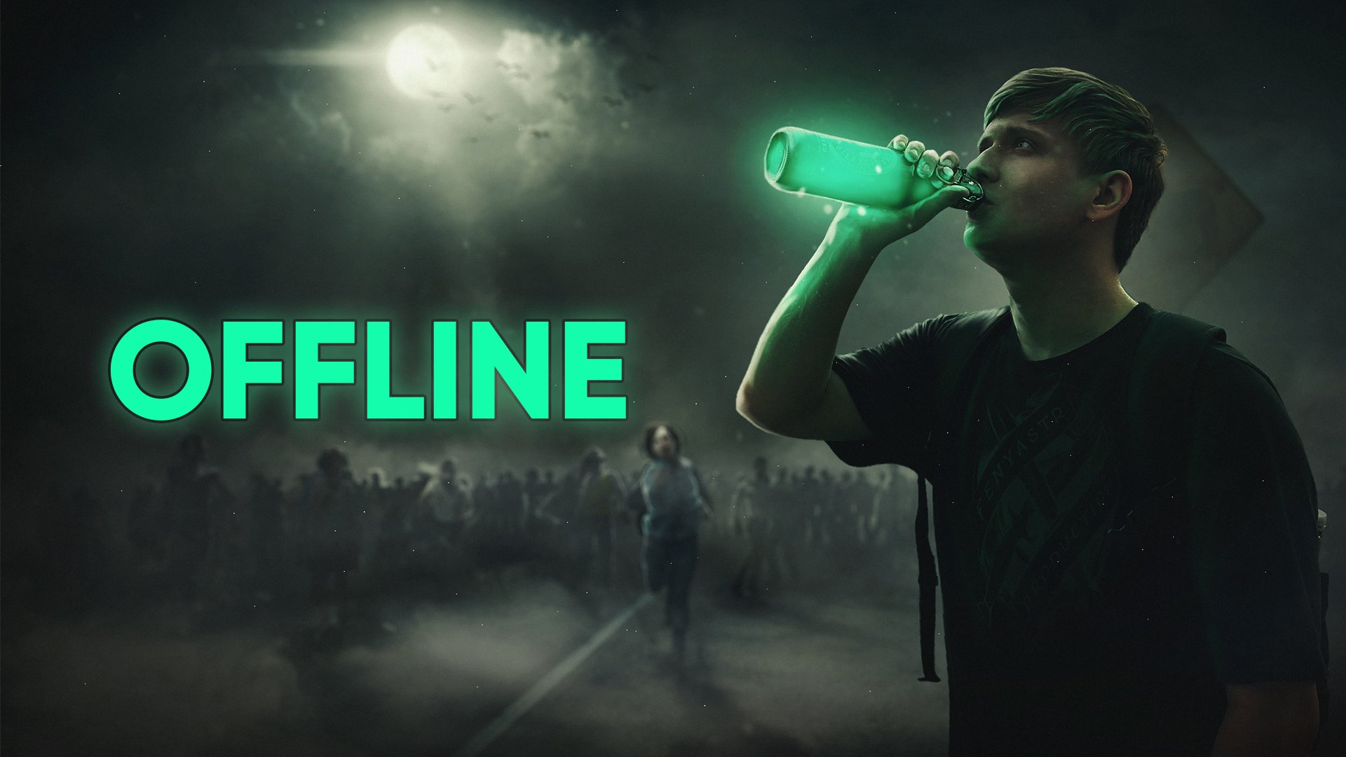 Fenya Offline Background