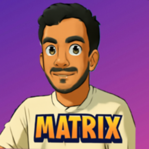 MATRIXcr7
