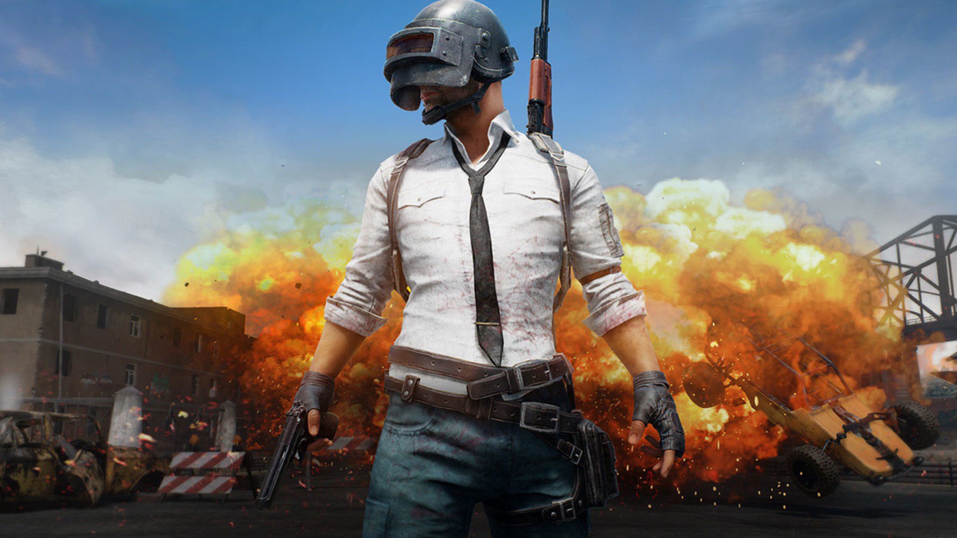 iKBombz Offline Background