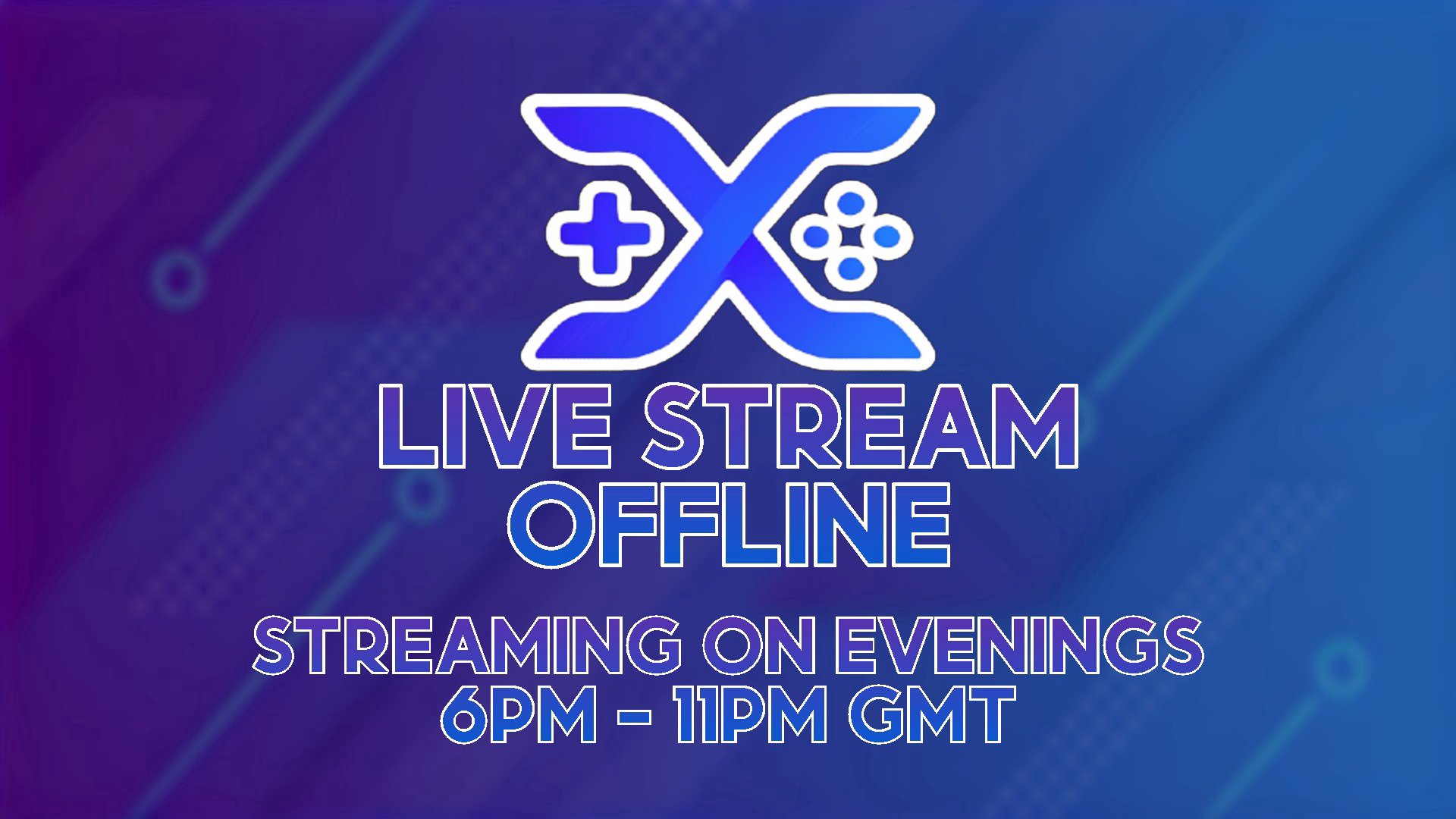 Chris_BGYT Offline Background