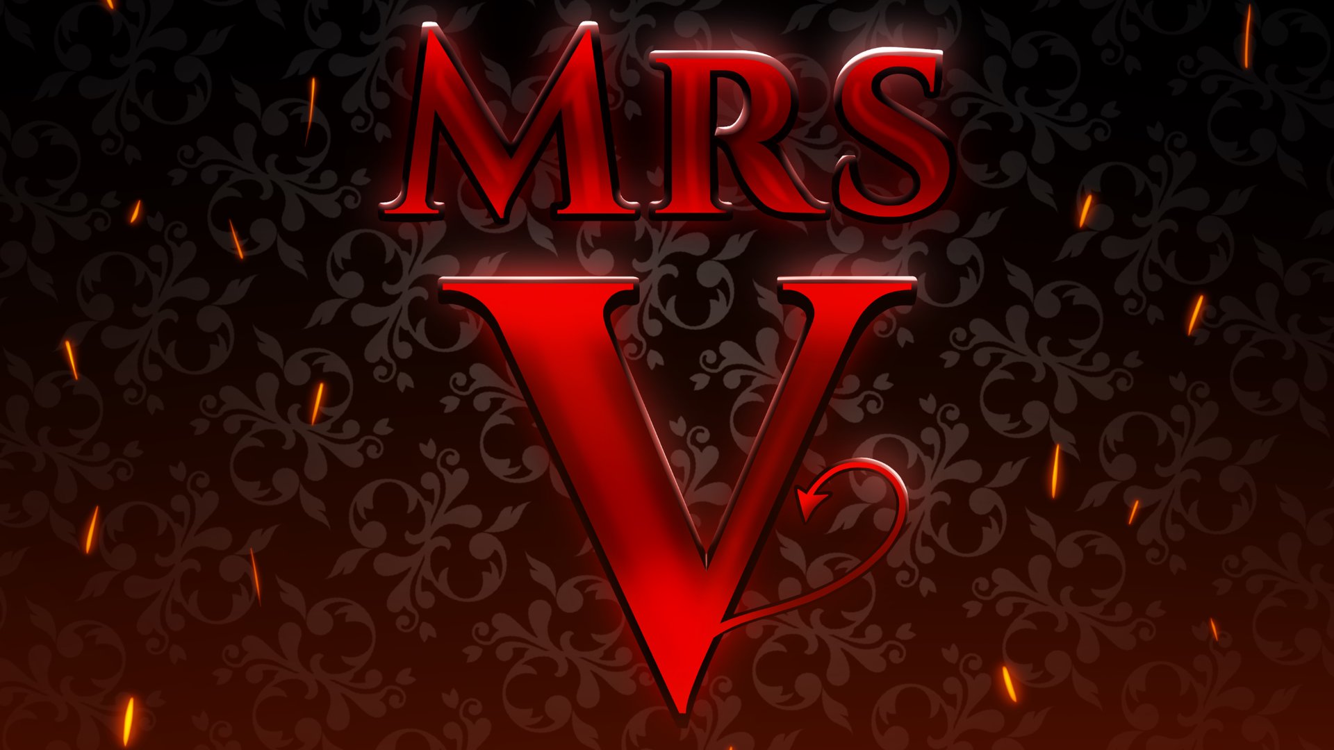 Mrs__Vi Offline Background