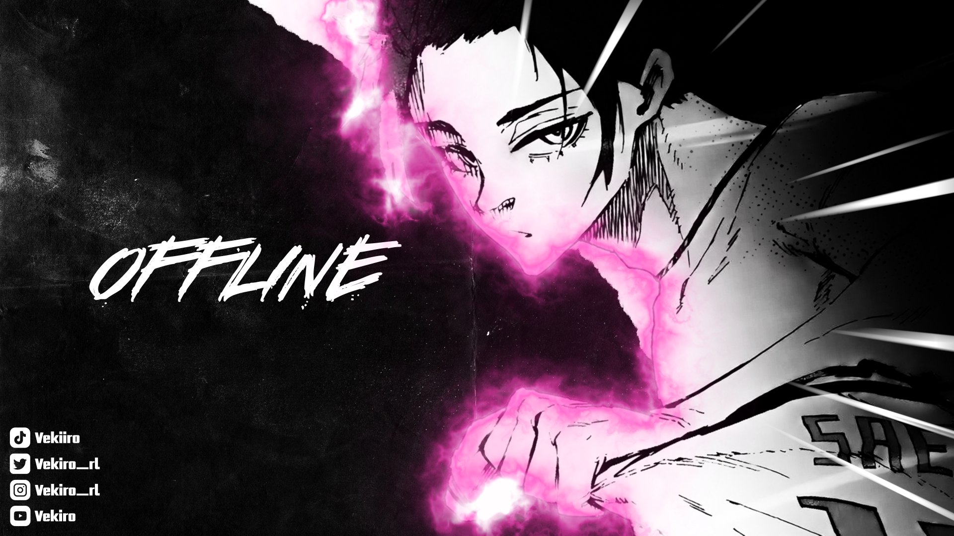 Vekiro Offline Background