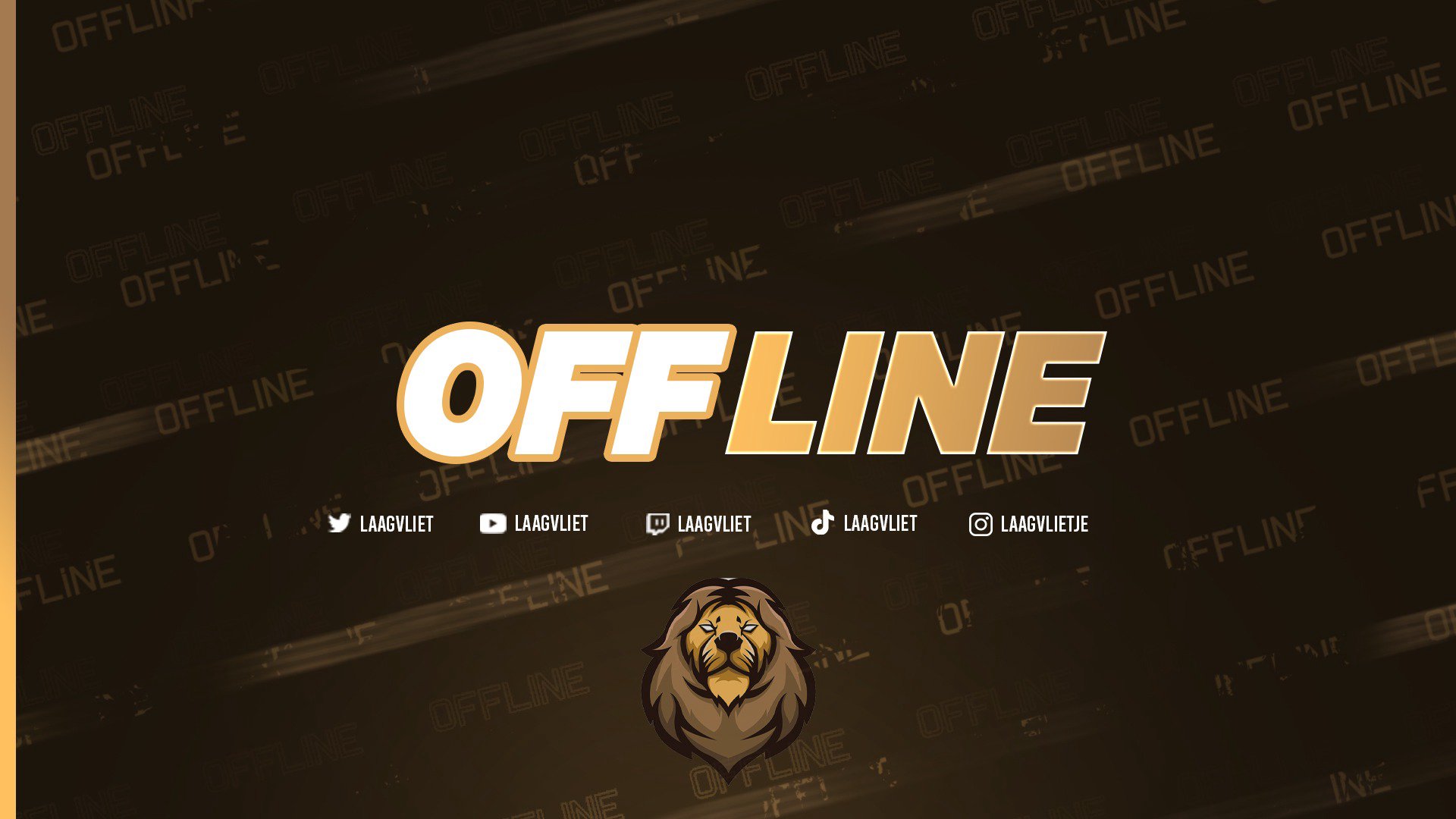 Laagvliet Offline Background