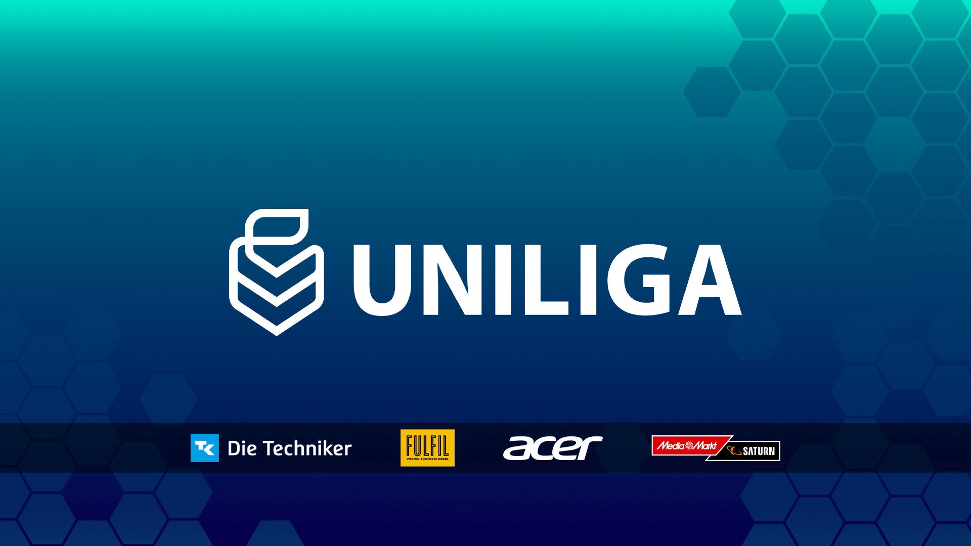 uniliga Offline Background