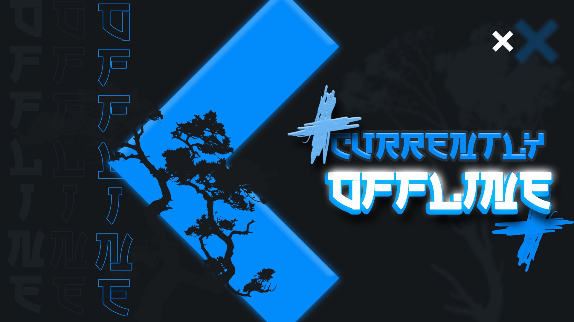 gabr1elmelo Offline Background