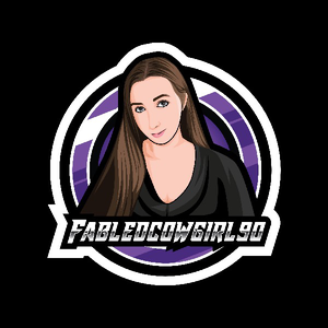 Fabledcowgirl90