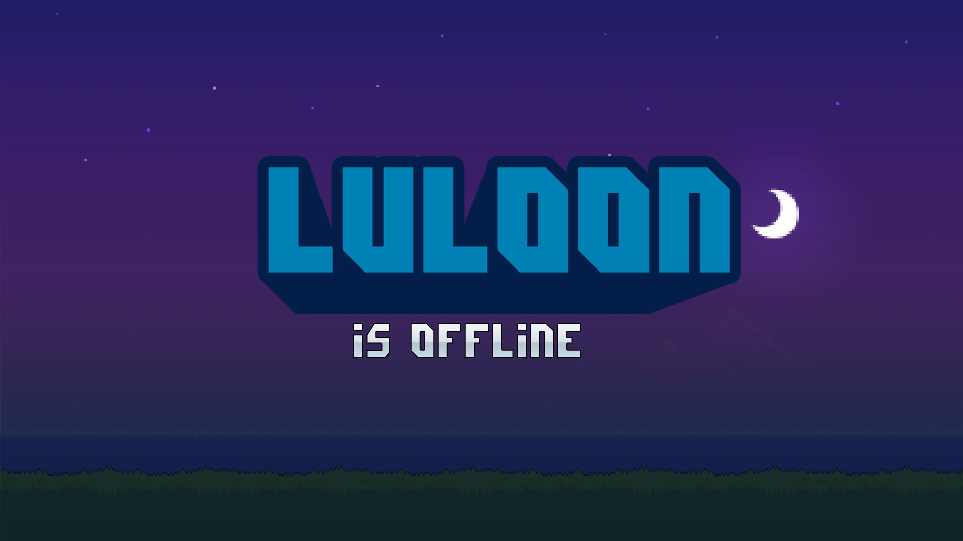 Luloon Offline Background