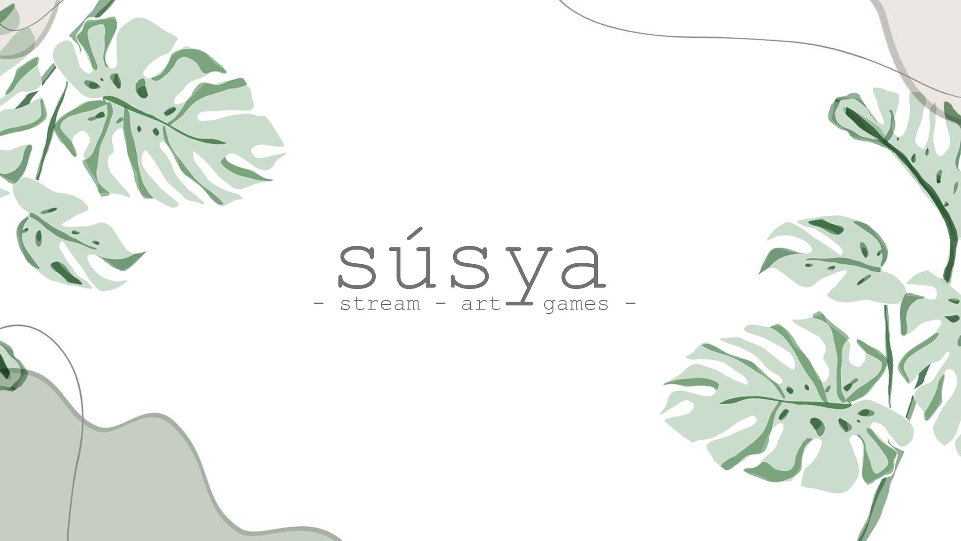 susyaqq Offline Background