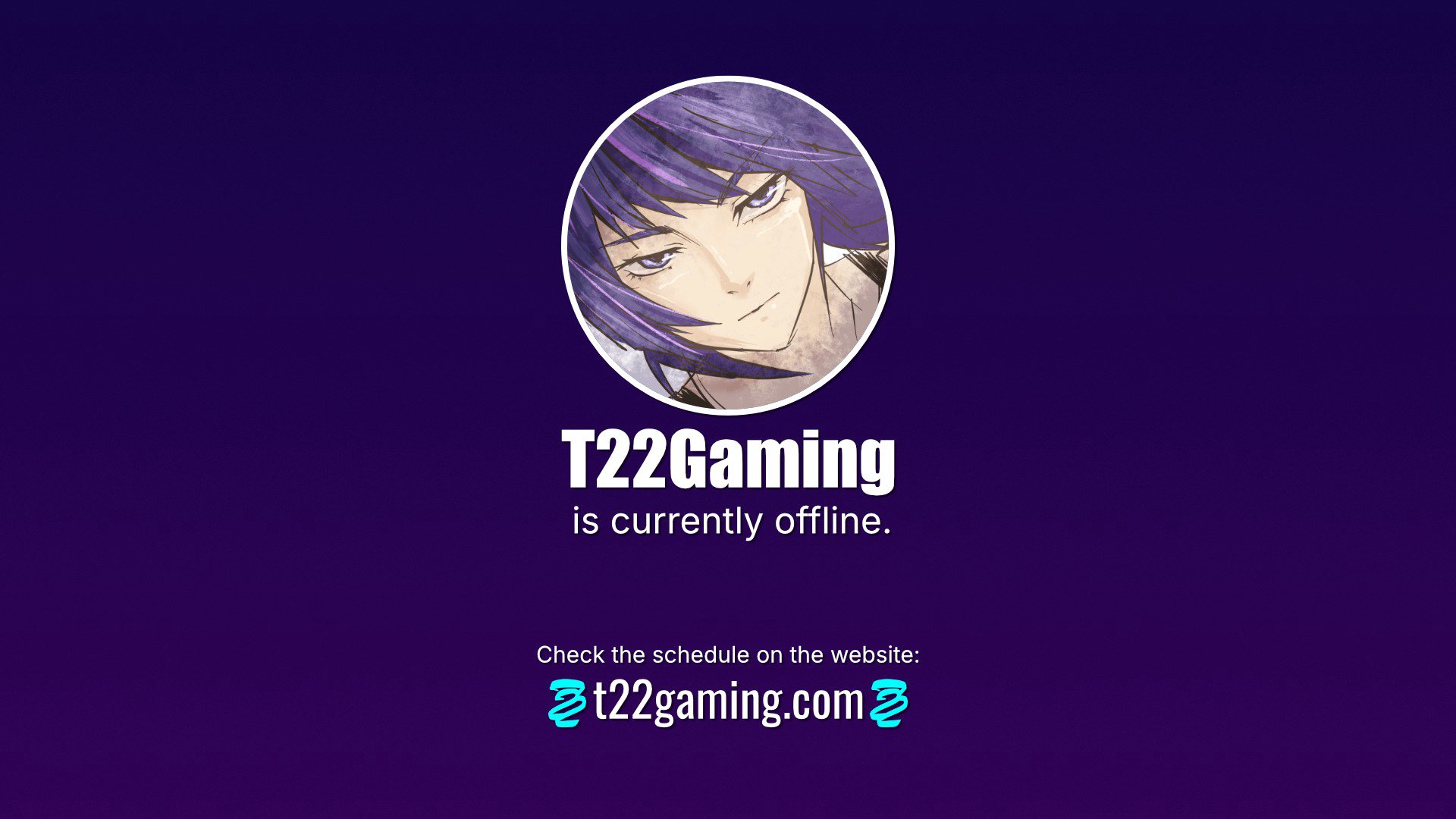 T22Gaming Offline Background