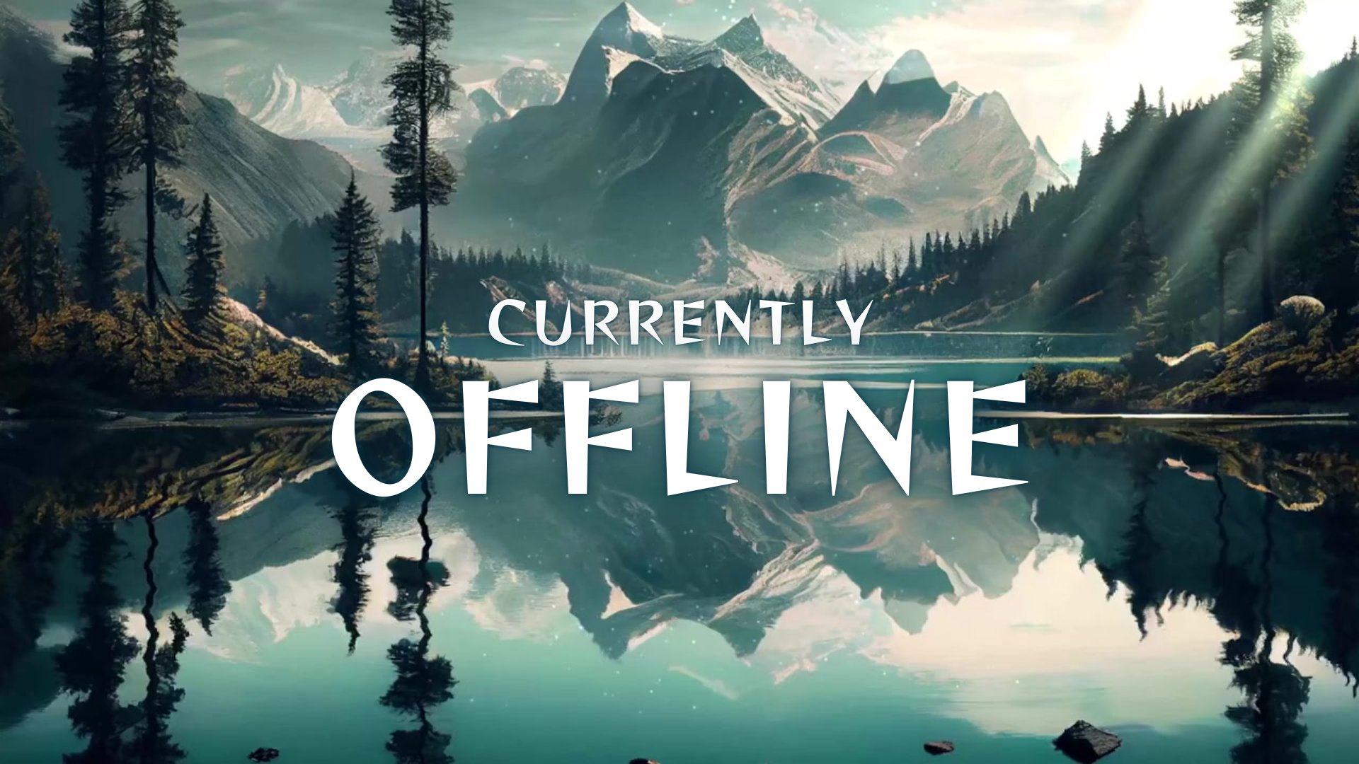 AndreesenMedia Offline Background