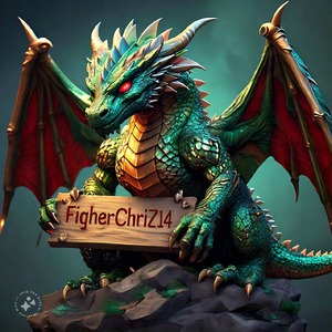 fighterchriz