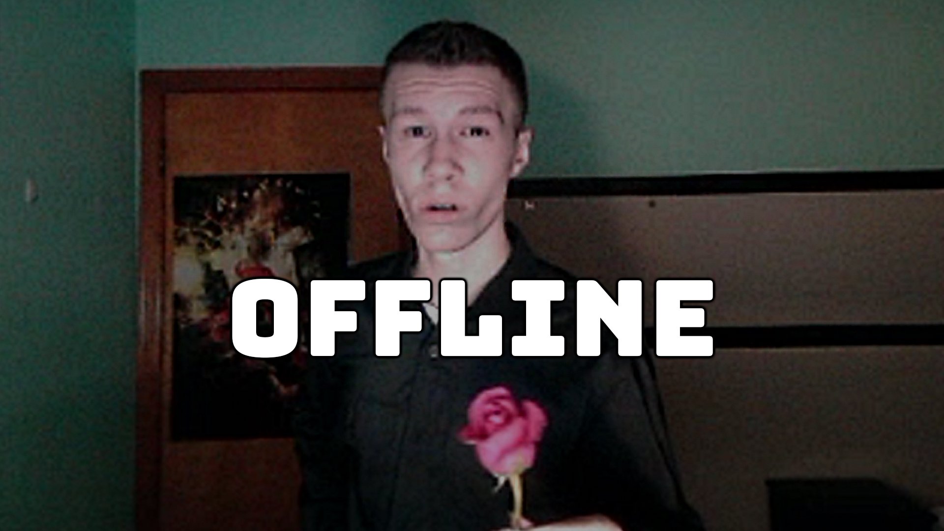 bigmanCRUNCH Offline Background