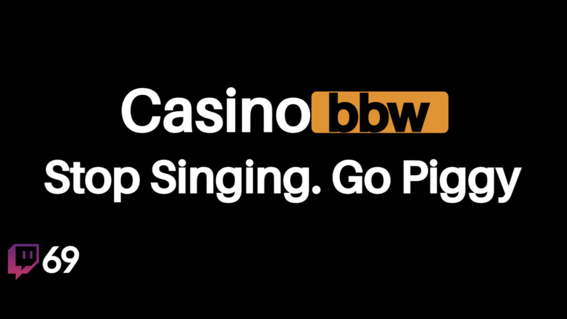 CasinoBBW Offline Background