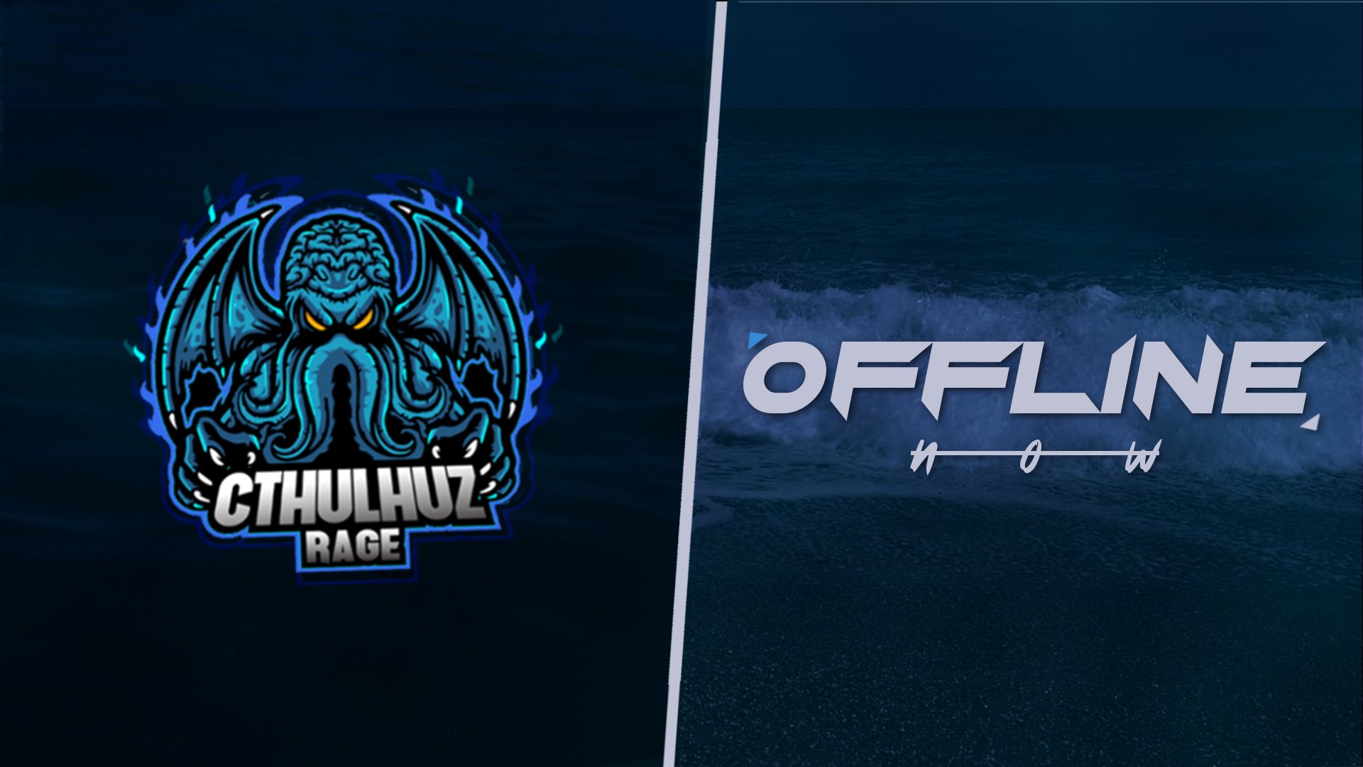 cthulhuzrage Offline Background