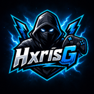 HxrisG