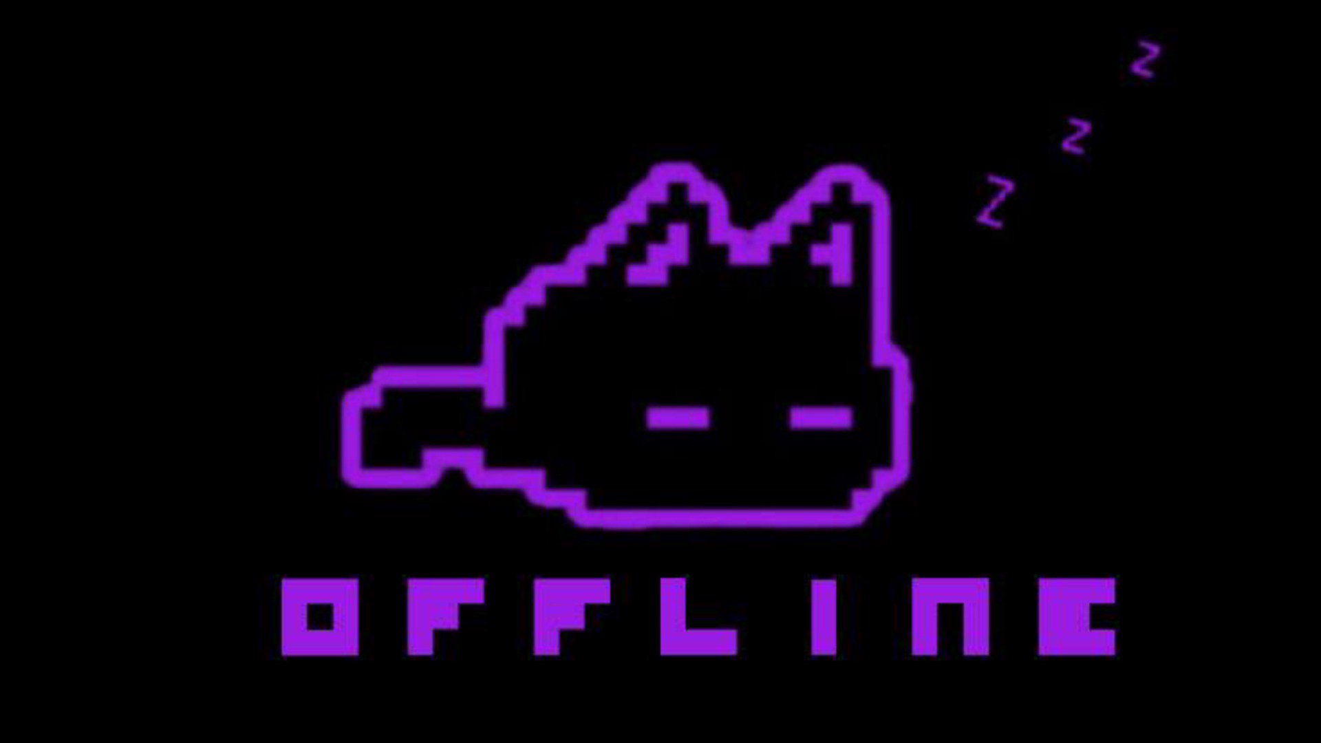 big_mac1709 Offline Background