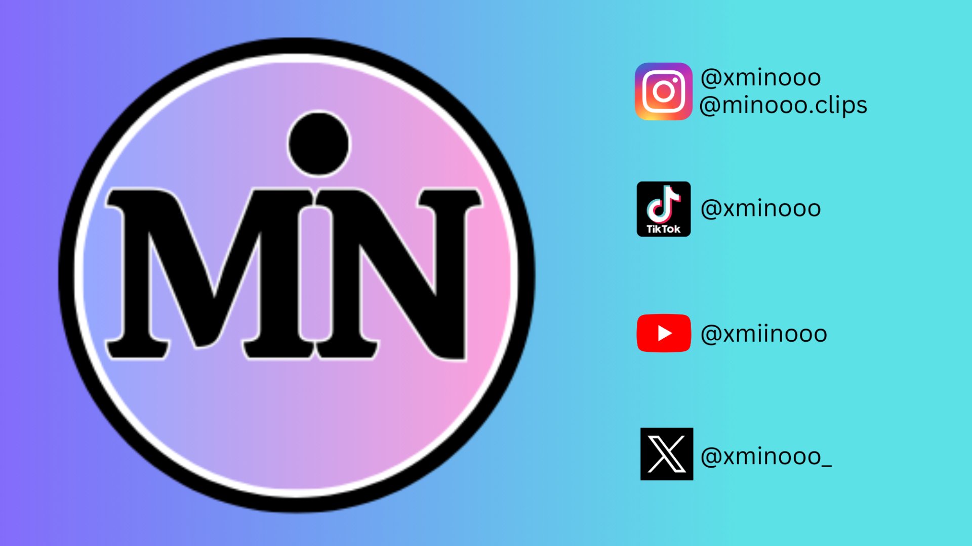 Minooo Offline Background