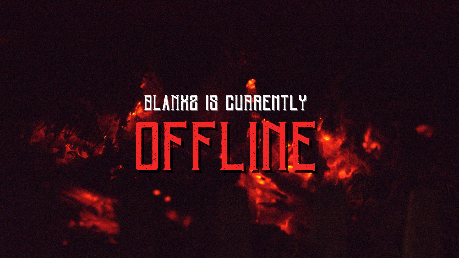 blanxz Offline Background
