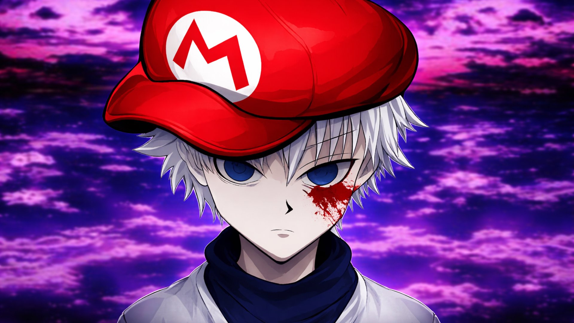 Insanabillity Offline Background