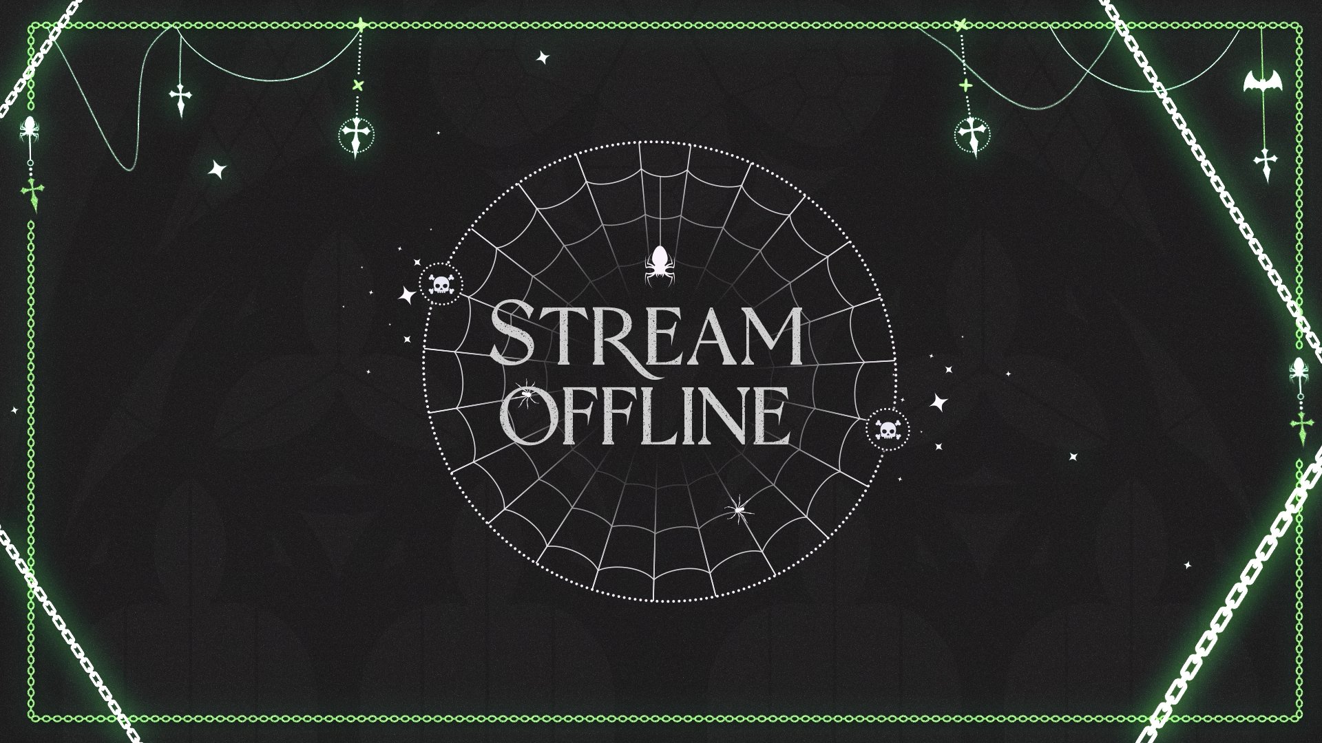 OblivionSorrow Offline Background