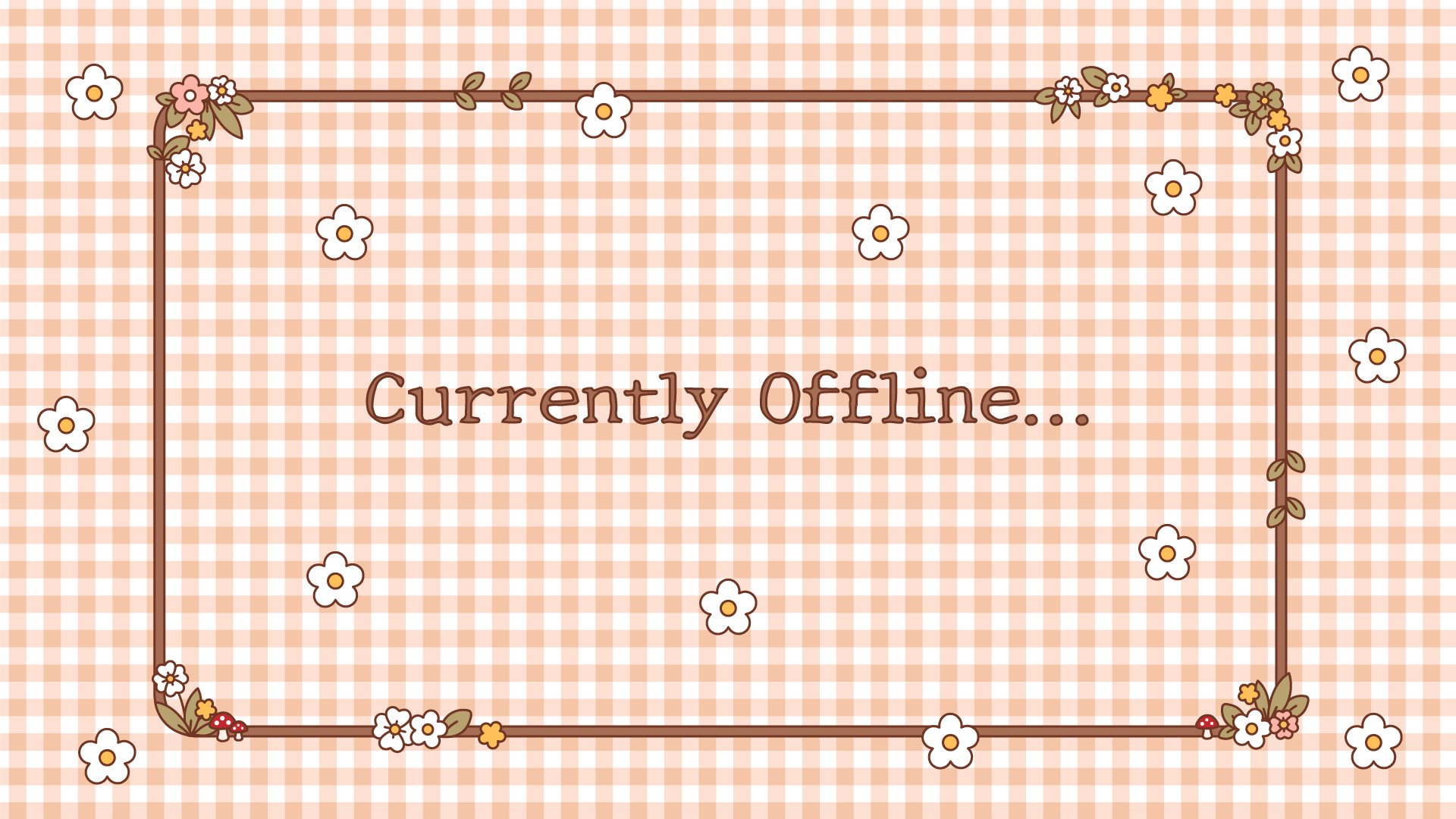 BellWethyr Offline Background