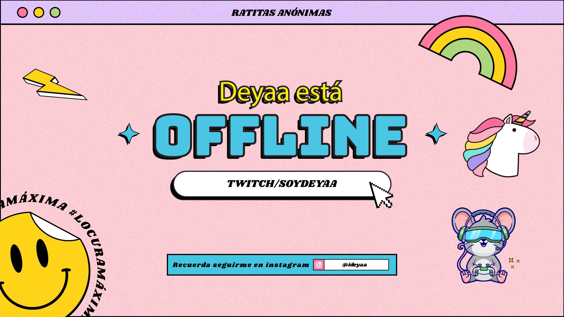 Soydeyaa Offline Background