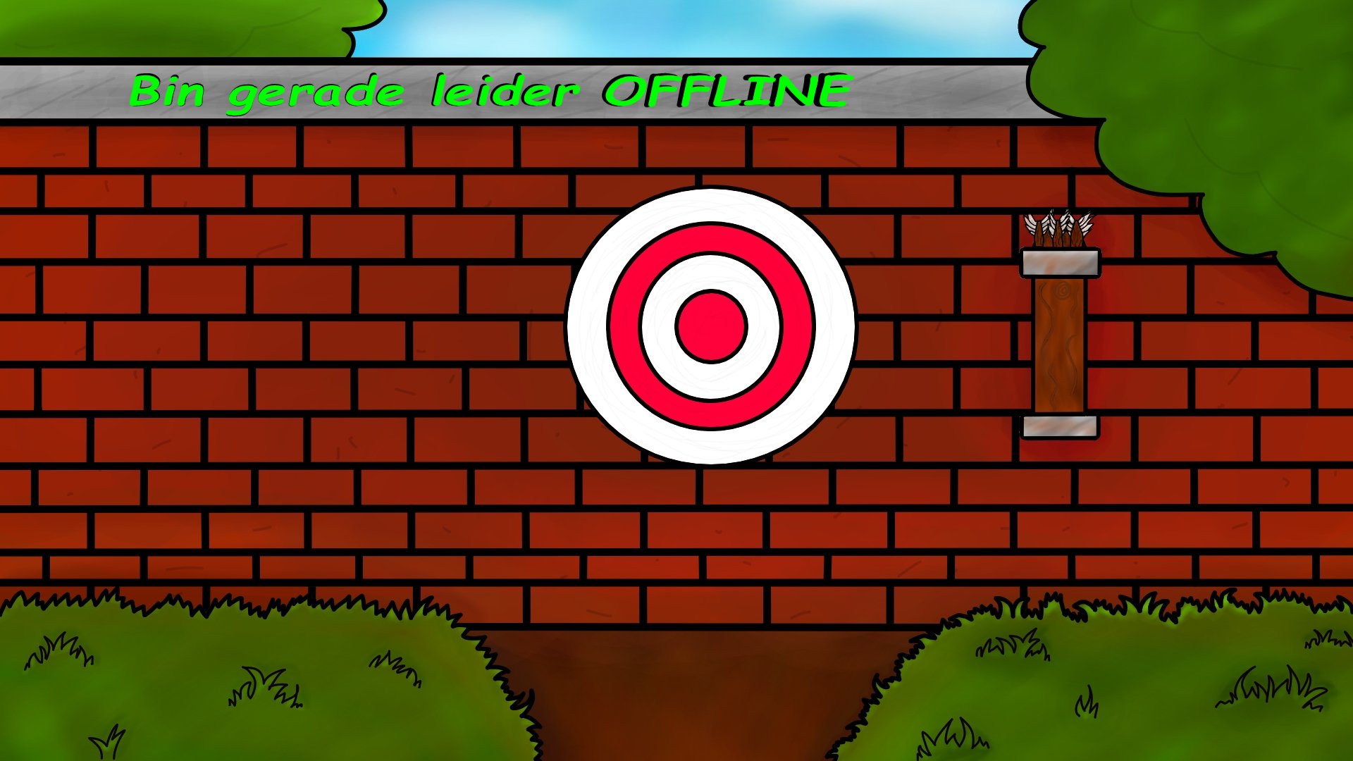 JstArchr Offline Background