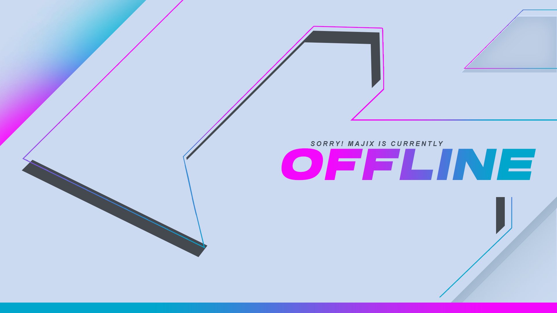Maajix Offline Background