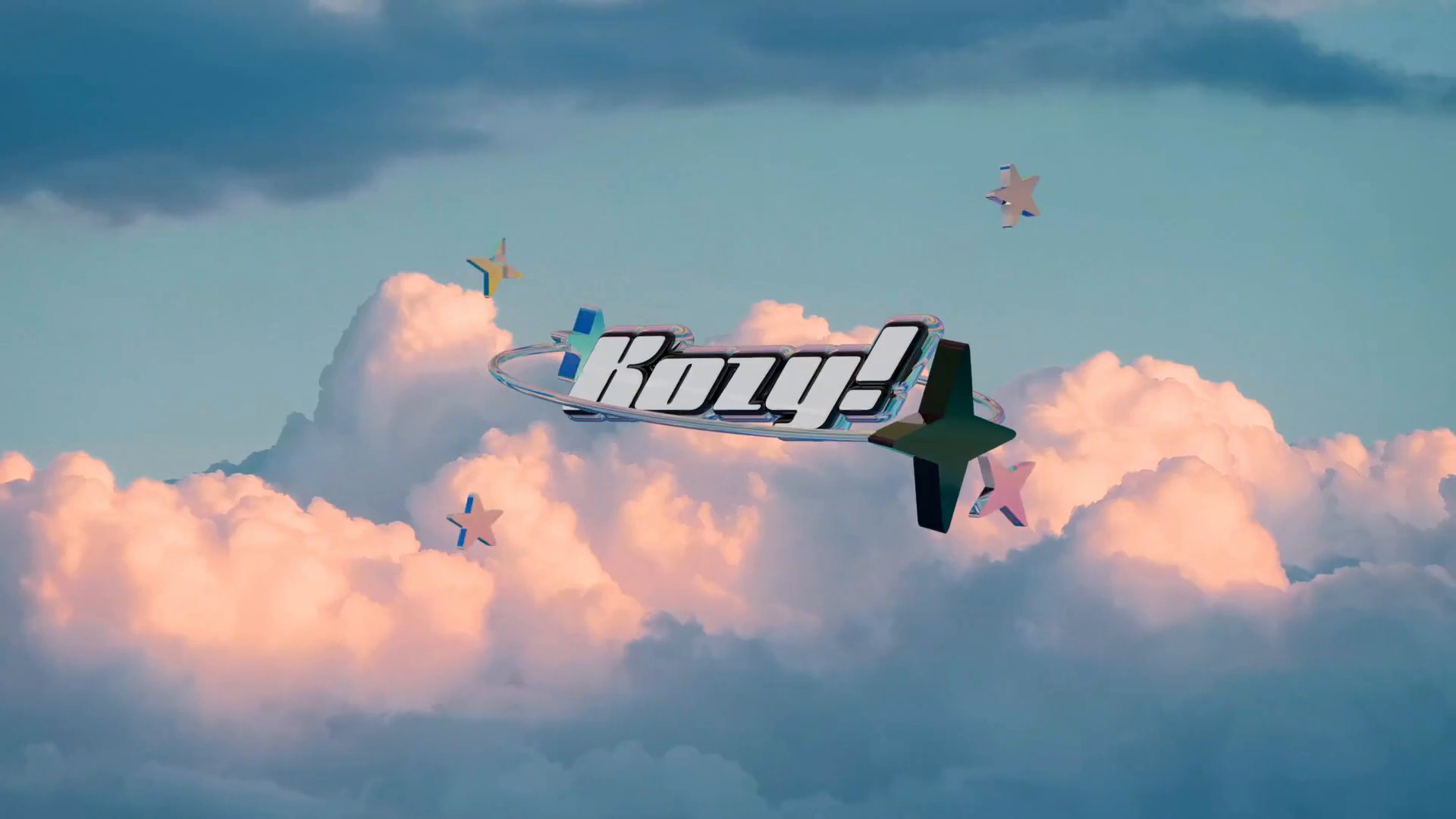 LuvKozy Offline Background