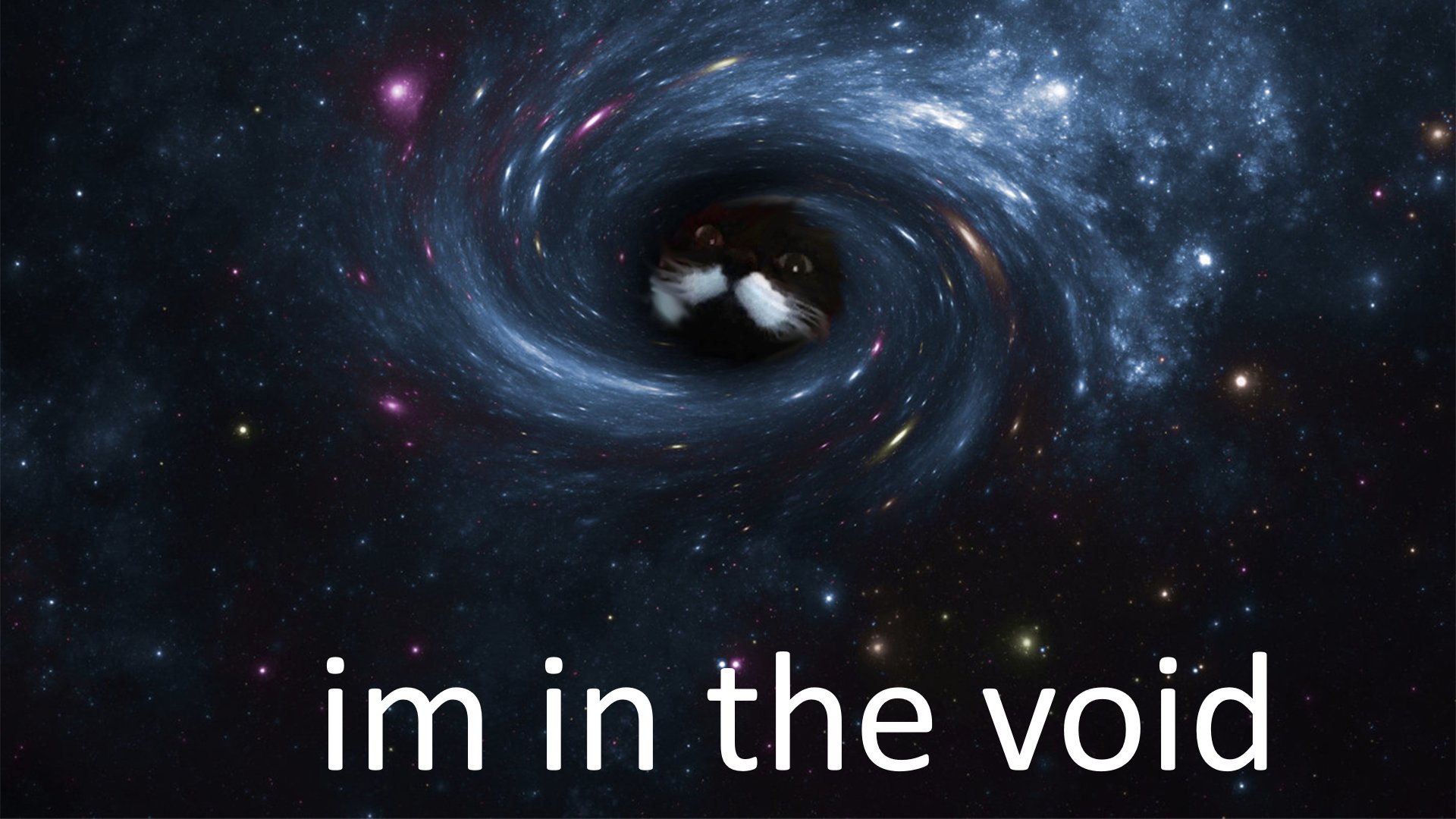imCosmicChaos Offline Background