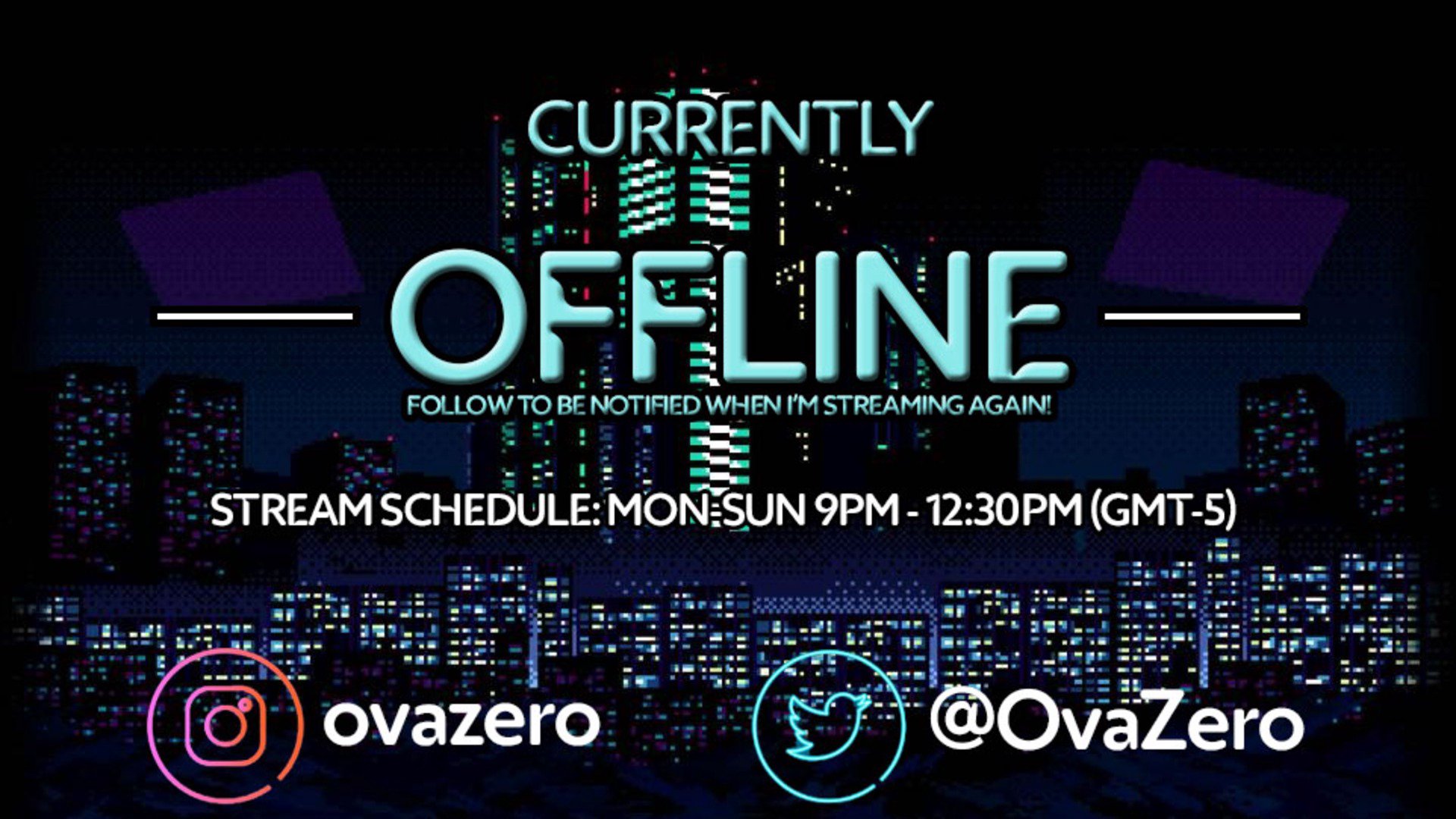Ova_ Offline Background