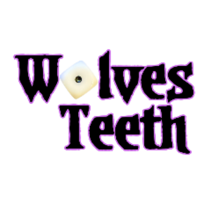 WolvesTeethStudio