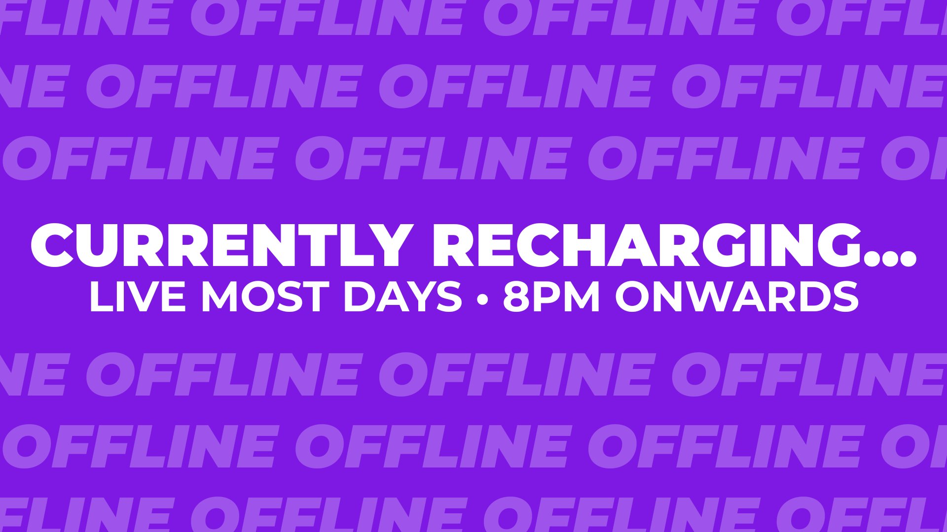 ItsQwibz Offline Background