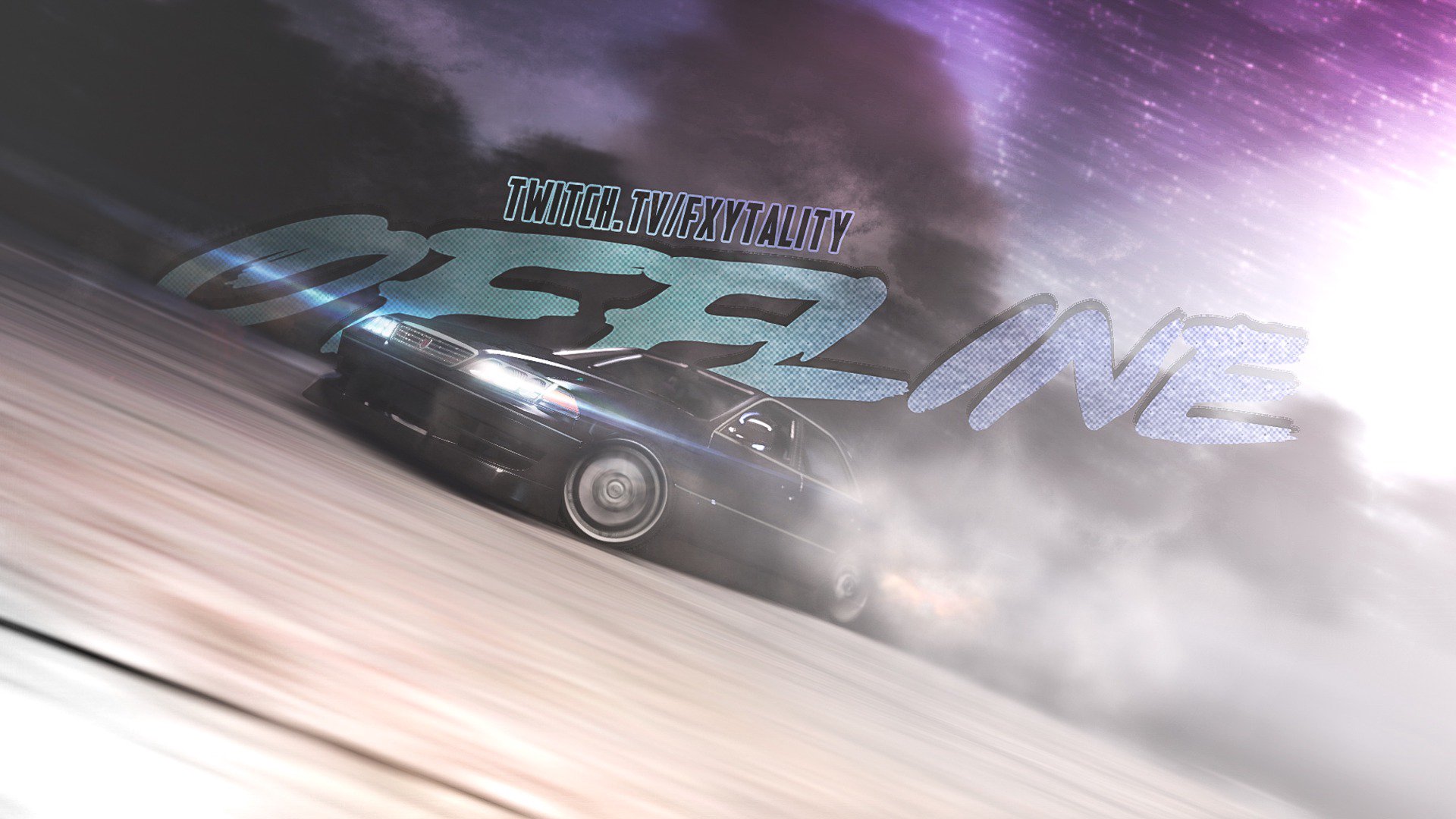 Fxytality Offline Background