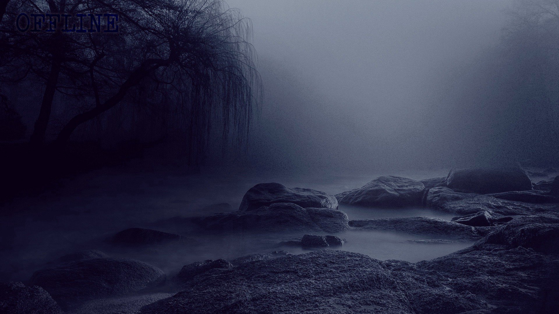 TheBellTollsVT Offline Background