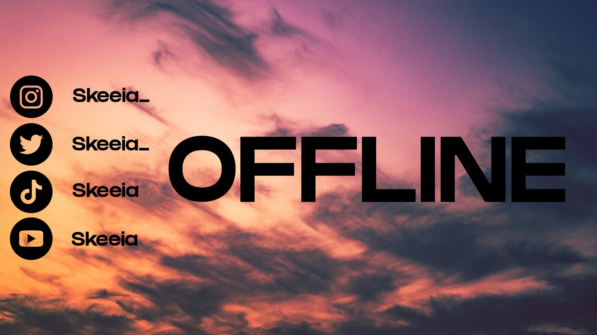 Skeeia Offline Background