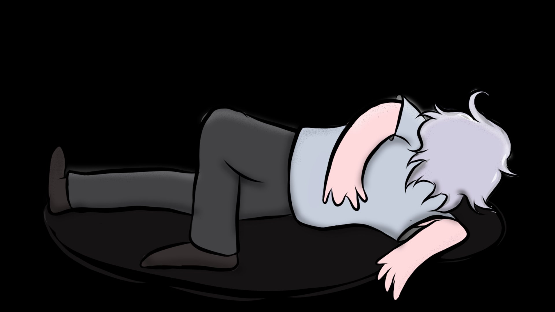 Wakeyyx Offline Background