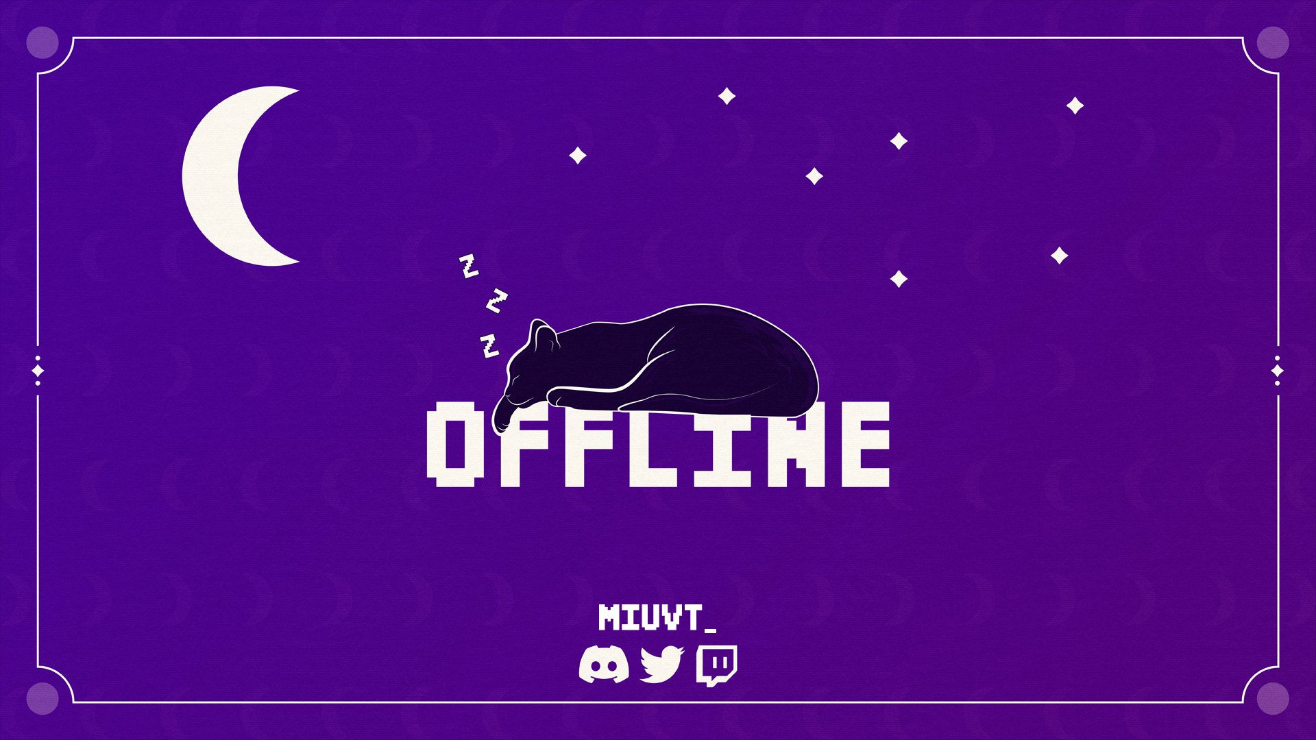 MiuVT_ Offline Background