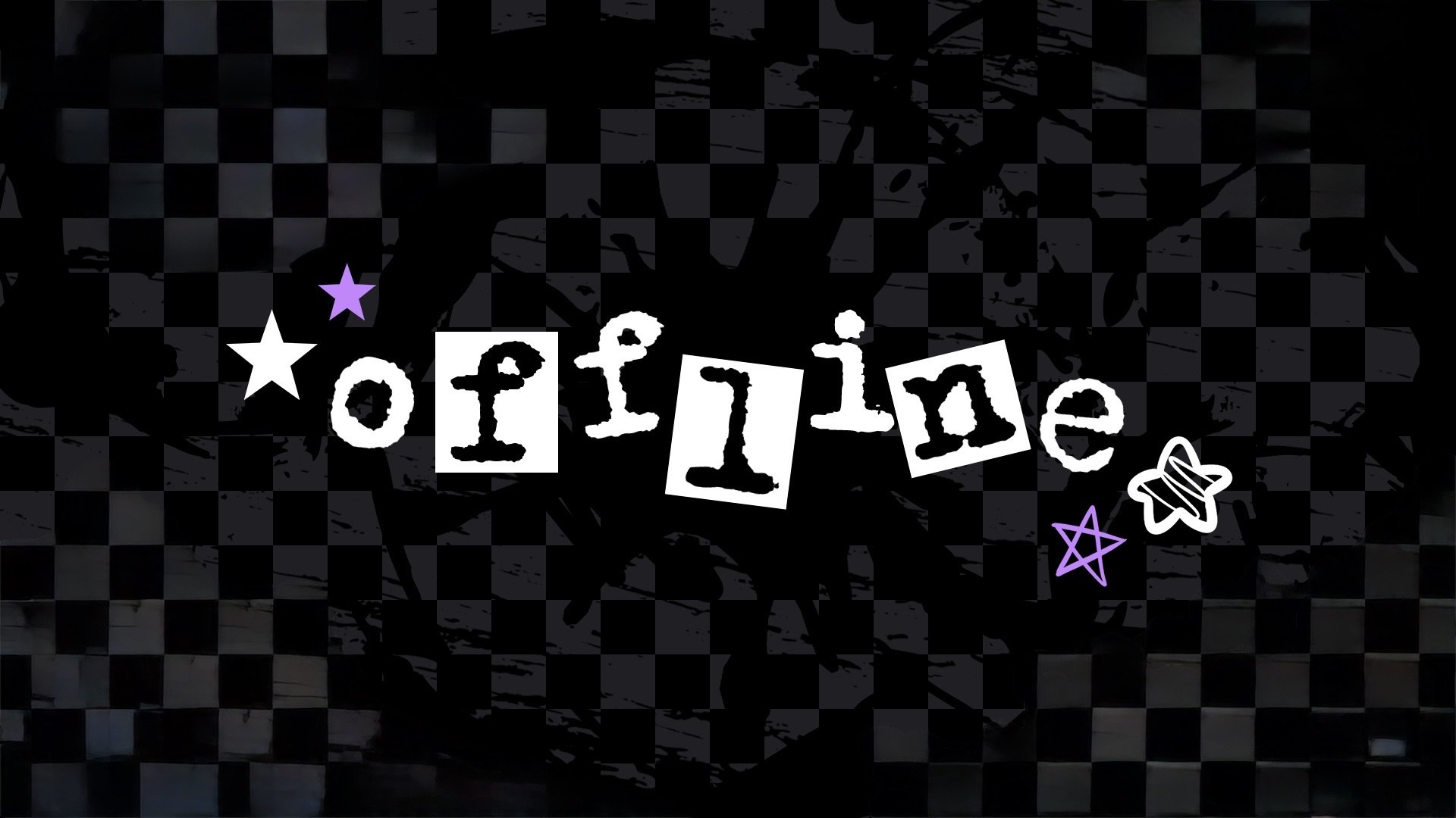 foreverineden Offline Background