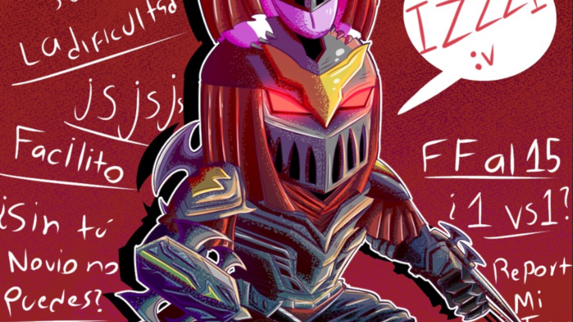 Gladiadorsos Offline Background