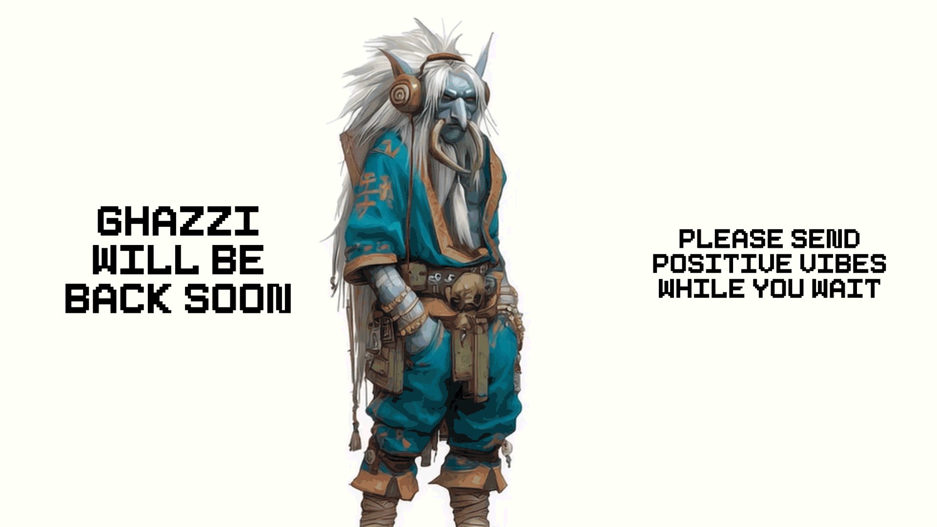 ghazzi__ Offline Background