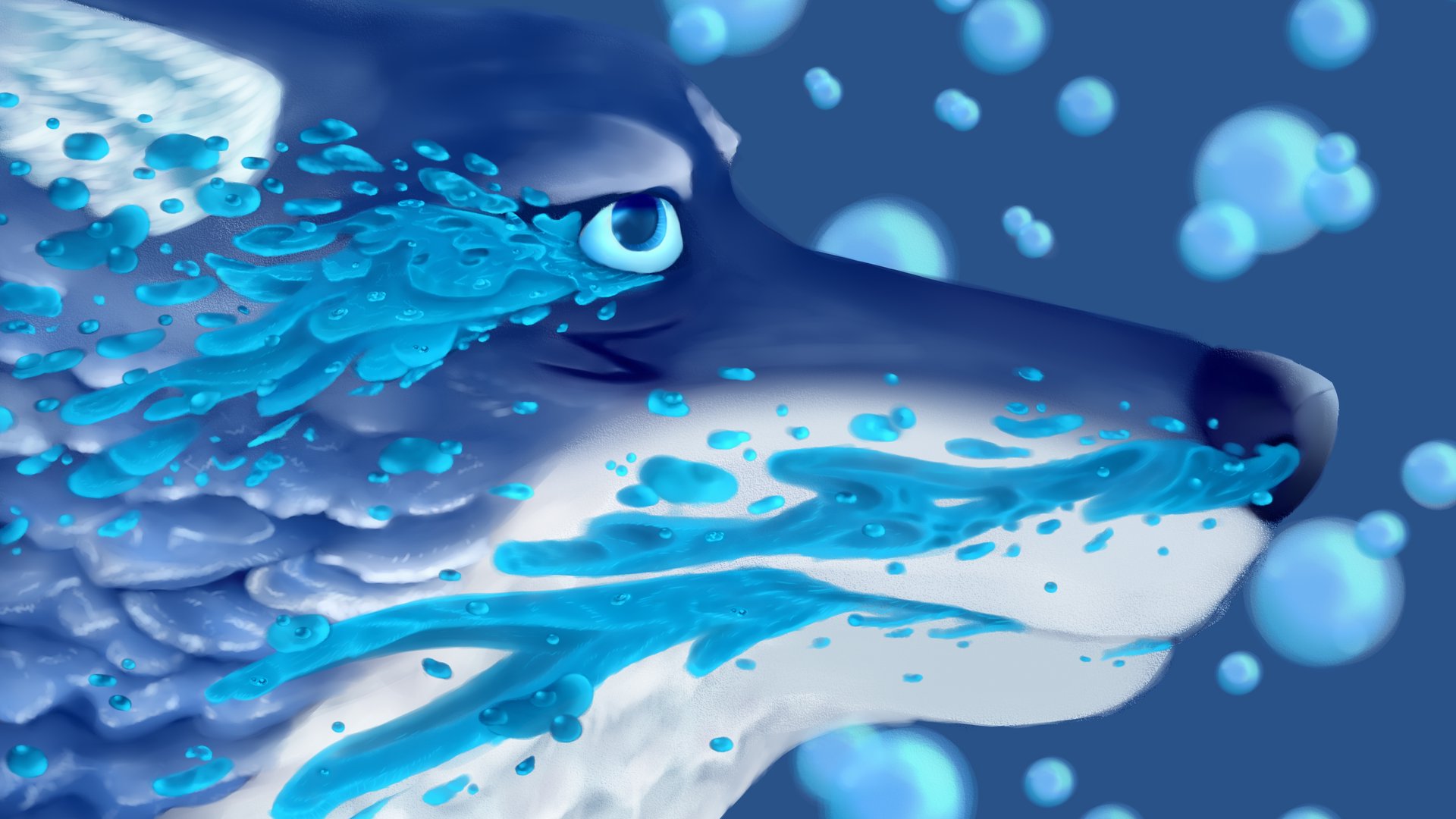 Taggz Offline Background