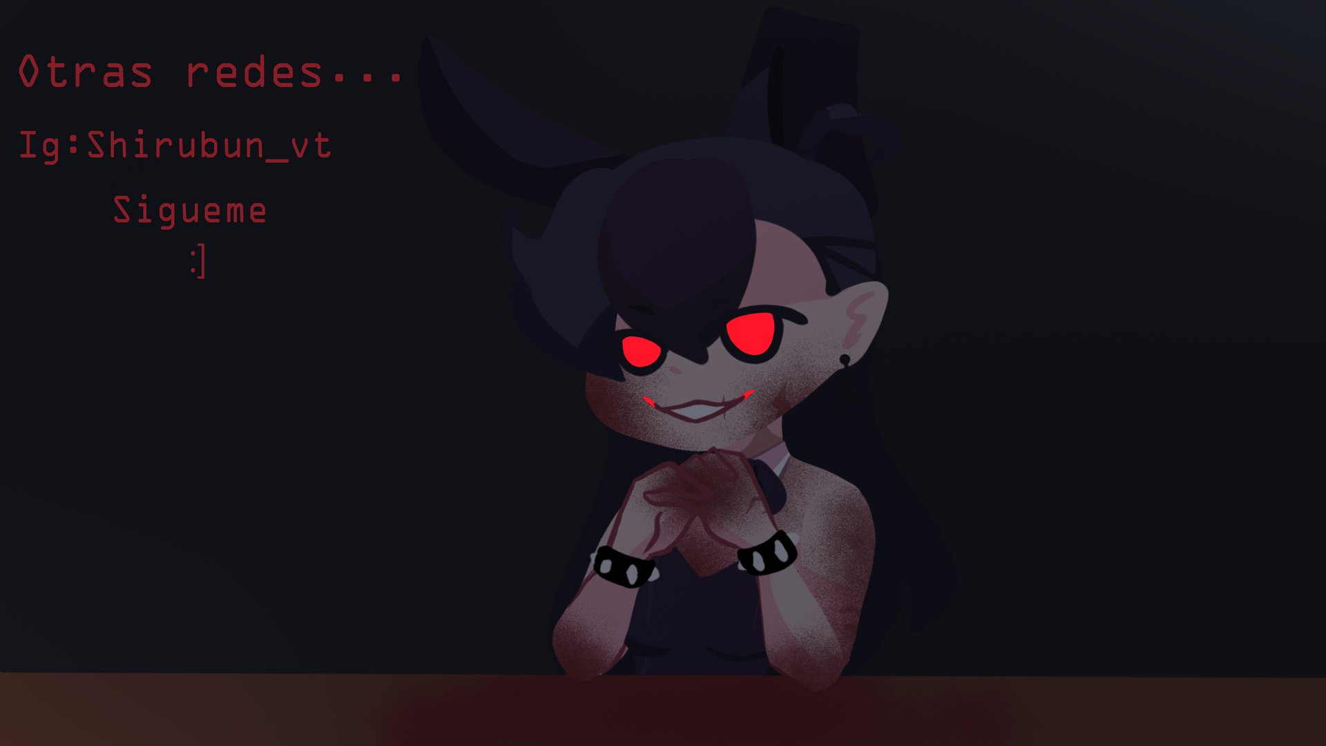 Shirubun Offline Background