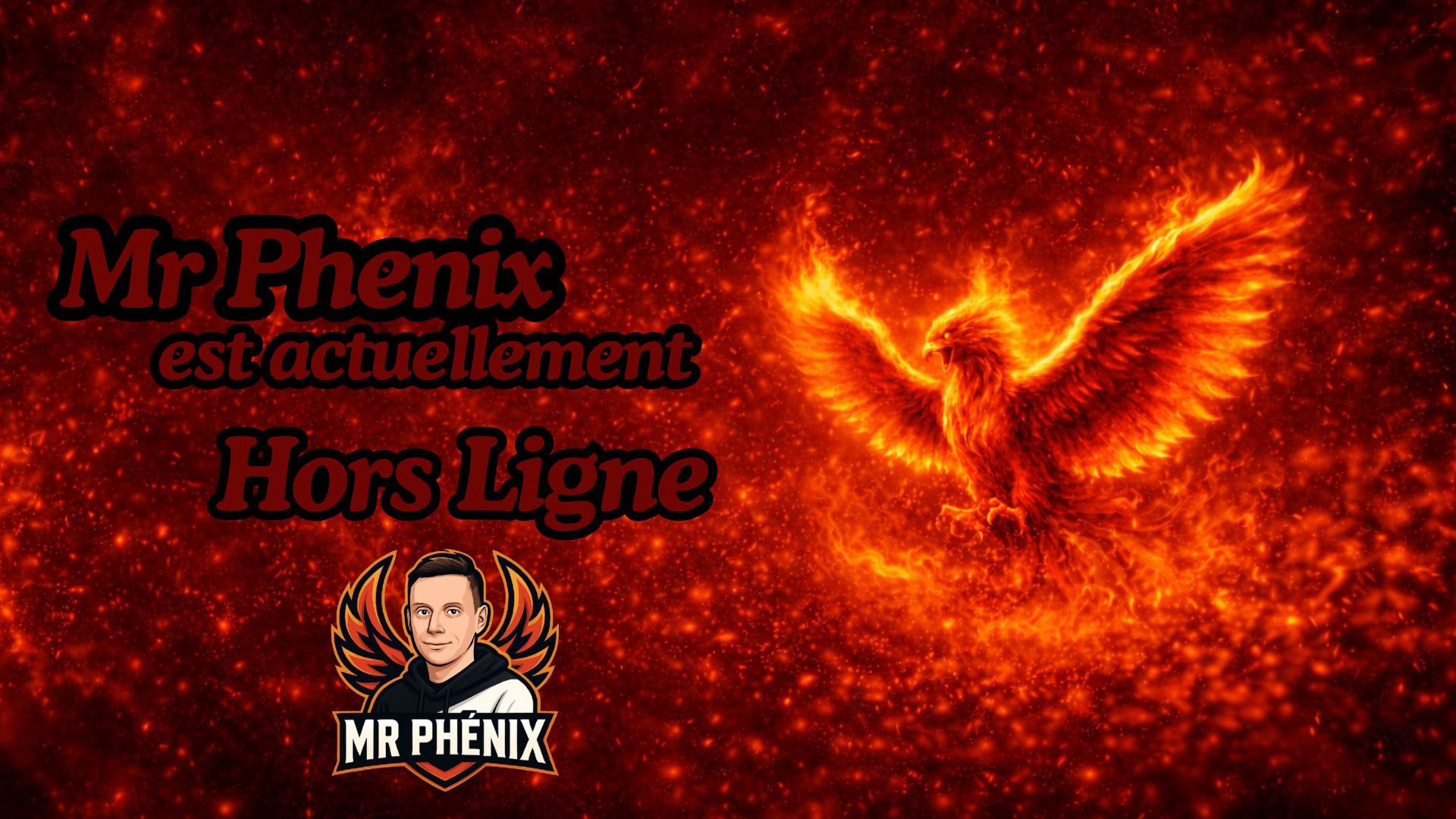 Mr_Phenix_ Offline Background