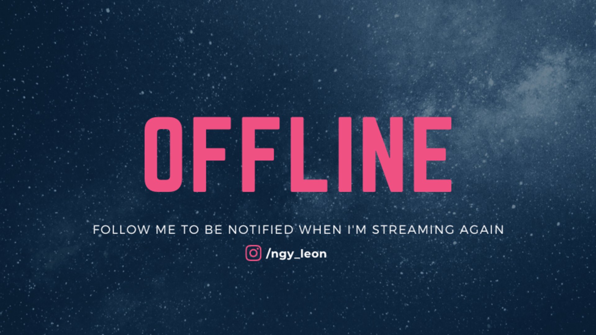 u_Whalecum Offline Background