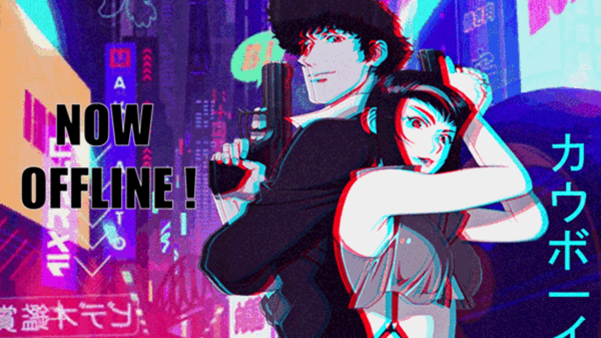 Just_Japahef Offline Background