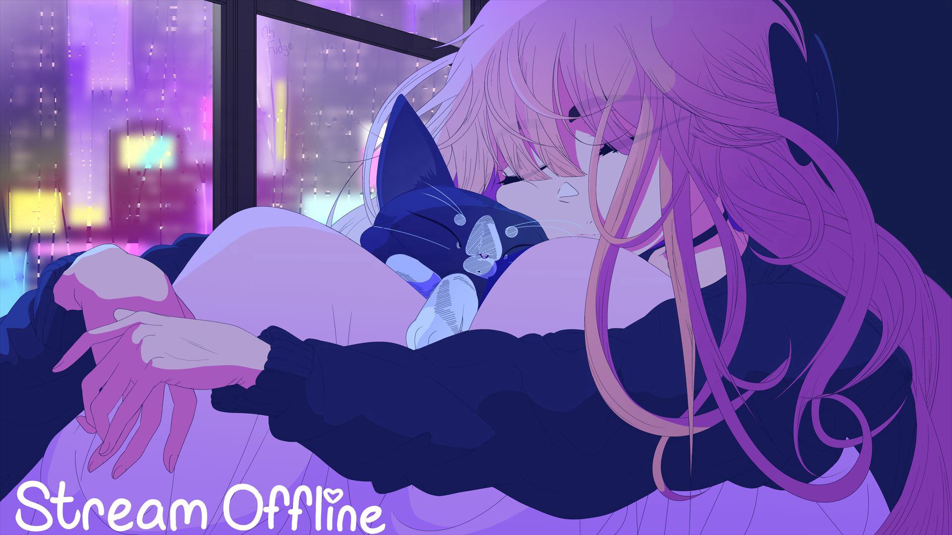 ohkatiemarie Offline Background