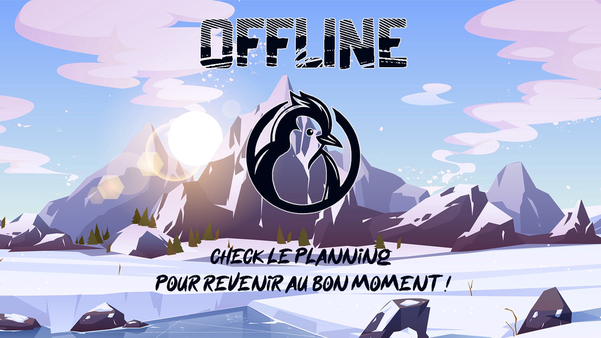 WeilsTTV Offline Background