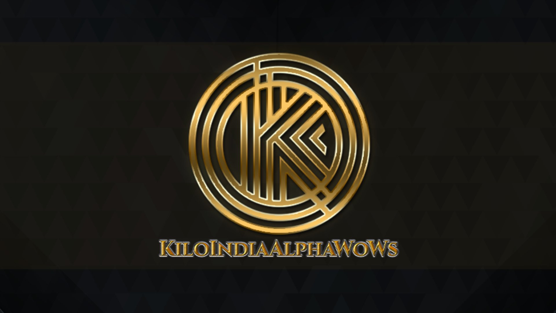 KiloIndiaAlpha Offline Background